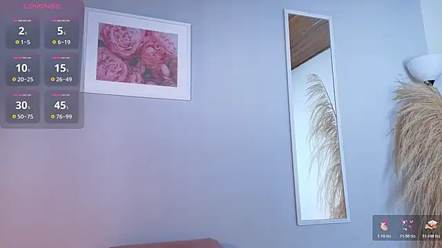Elecktra sweet online show from 05/22/26, 07:01