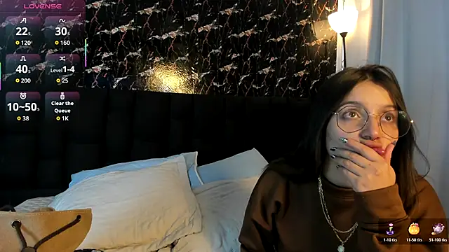 Elecktra sweet online show from 10/25/25, 07:14