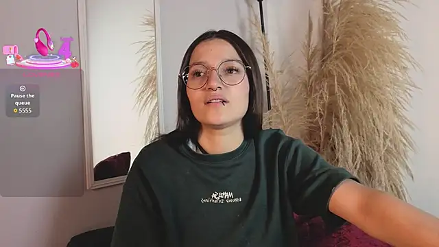 Elecktra sweet online show from 03/12/26, 07:51