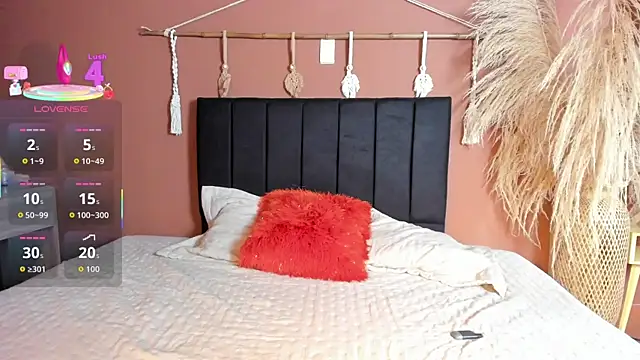 Elecktra sweet online show from 01/09/26, 08:05