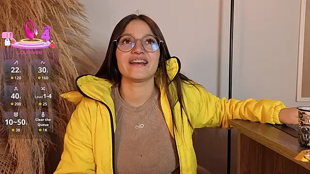 Elecktra sweet online show from 02/23/26, 07:36