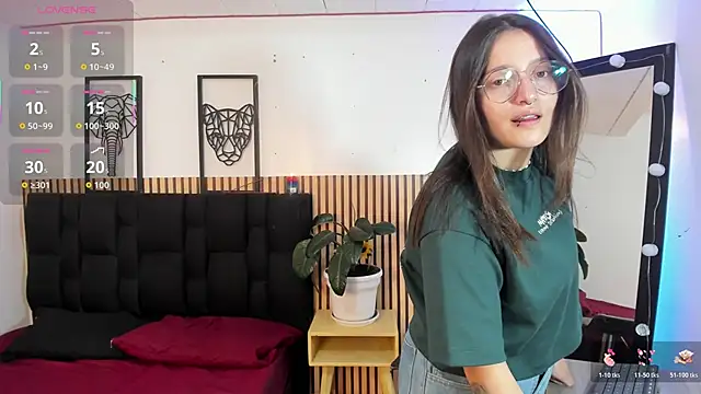 Elecktra sweet online show from 11/26/25, 07:58