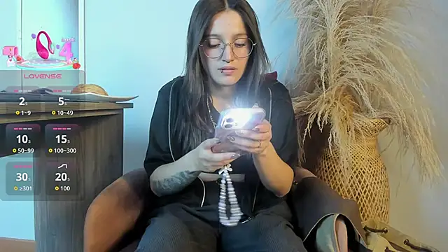 Elecktra sweet online show from 03/03/26, 07:32