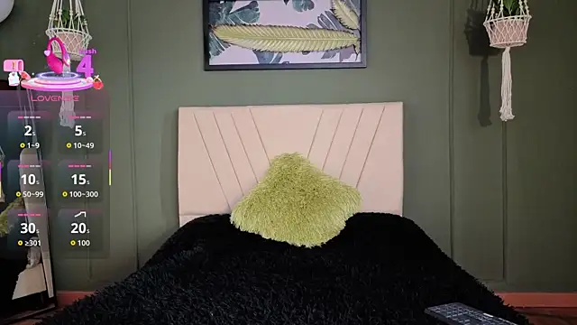 Elecktra sweet online show from 12/21/25, 04:41