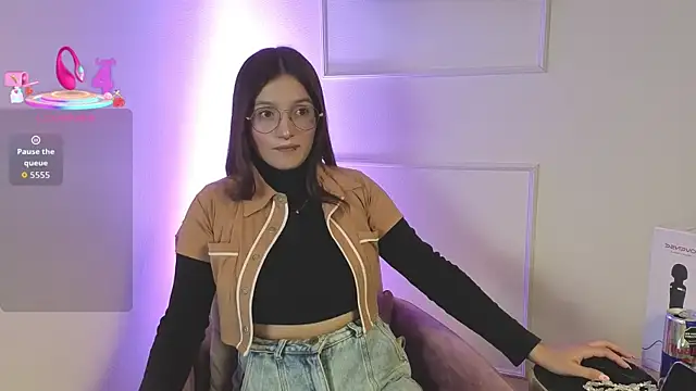 Elecktra sweet online show from 12/05/25, 07:55