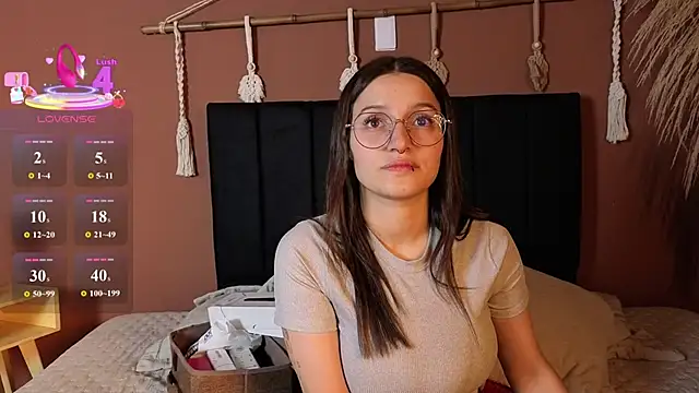 Elecktra sweet online show from 02/02/26, 07:46