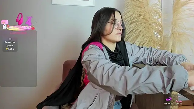 Elecktra sweet online show from 03/07/26, 07:30