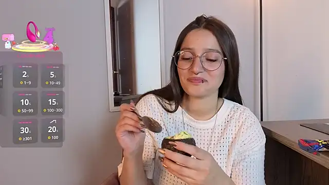 Elecktra sweet online show from 03/06/26, 07:42