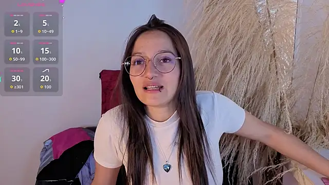 Elecktra sweet online show from 04/09/26, 08:04