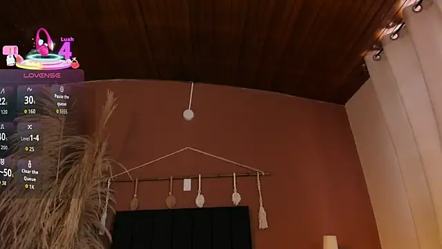 Elecktra sweet online show from 12/17/25, 07:19