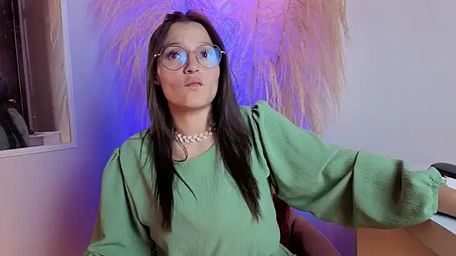 Elecktra sweet online show from 04/17/26, 07:38