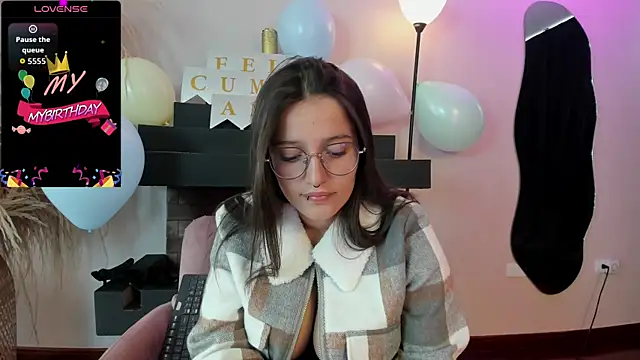 Elecktra sweet online show from 03/18/26, 07:15