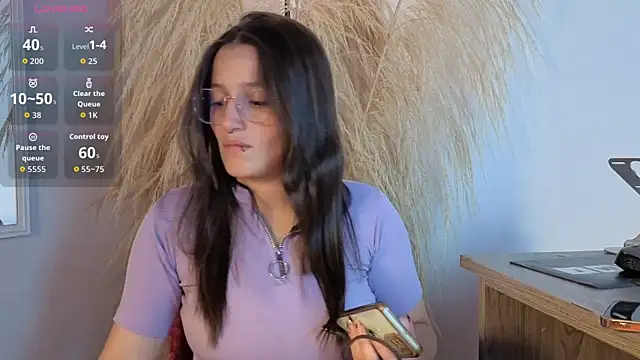 Elecktra sweet online show from 07/09/26, 07:24