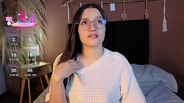 Elecktra sweet online show from 02/12/26, 08:08