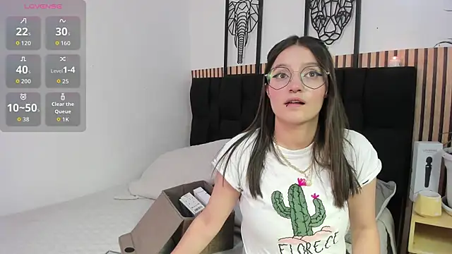 Elecktra sweet online show from 11/06/25, 07:51