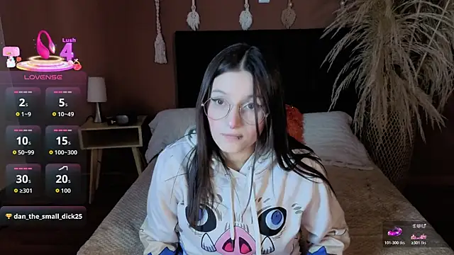 Elecktra sweet online show from 12/22/25, 07:58