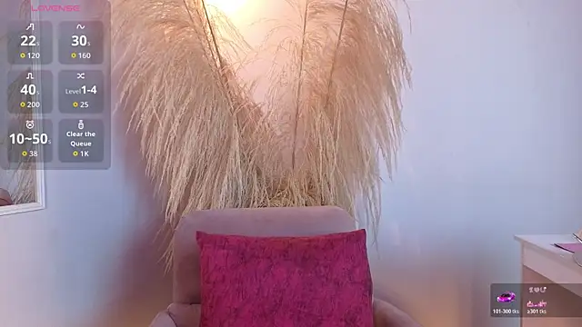 Elecktra sweet online show from 04/21/26, 07:31