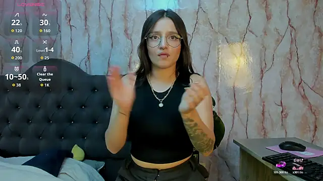 Elecktra sweet online show from 11/07/25, 08:13