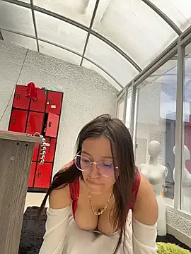 Elecktra sweet online show from 06/19/26, 07:41