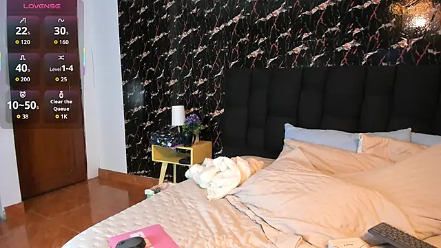 Elecktra sweet online show from 10/27/25, 07:59