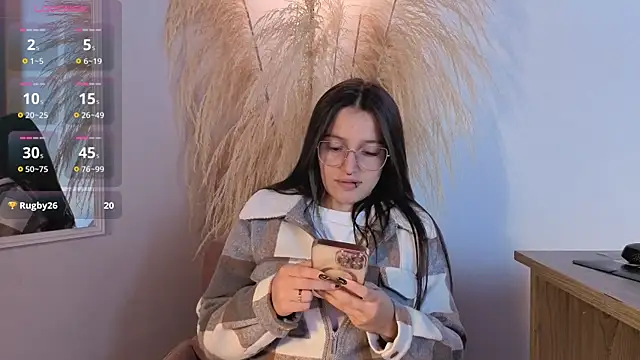 Elecktra sweet online show from 07/08/26, 07:36