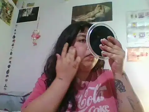 scarletttlove online show from 07/27/26, 01:01