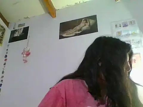 scarletttlove online show from 07/14/26, 01:16