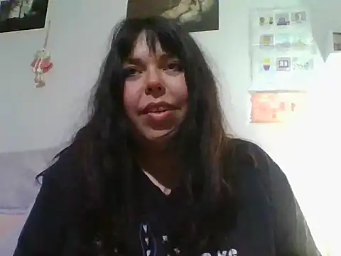 scarletttlove online show from 07/08/26, 01:30