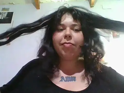 scarletttlove online show from 03/30/26, 12:01