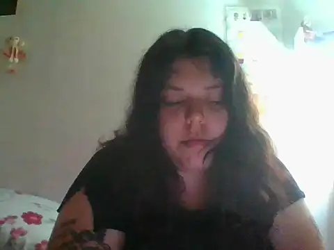 scarletttlove online show from 04/19/26, 03:51
