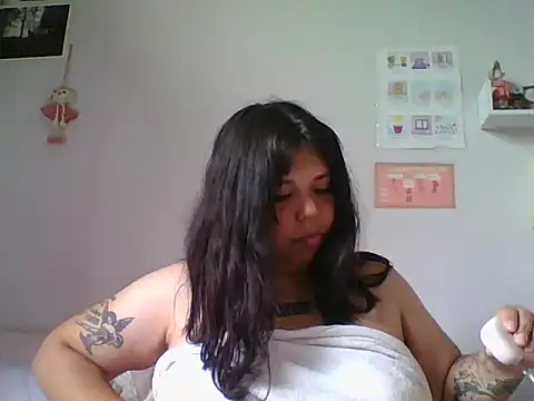 scarletttlove online show from 04/10/26, 06:26