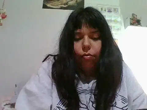 scarletttlove online show from 06/07/26, 01:33