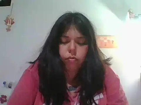 scarletttlove online show from 03/27/26, 11:49