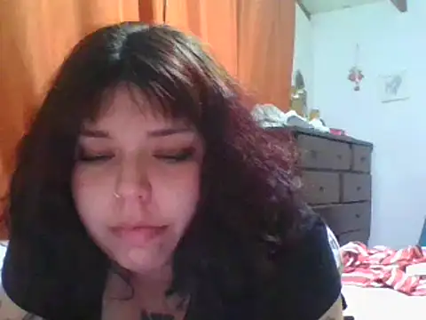 scarletttlove online show from 12/05/24, 02:37