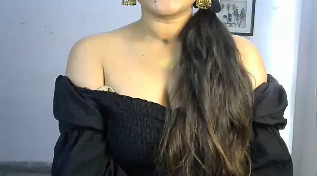 Hazel Doll9 online show from 03/18/25, 05:01