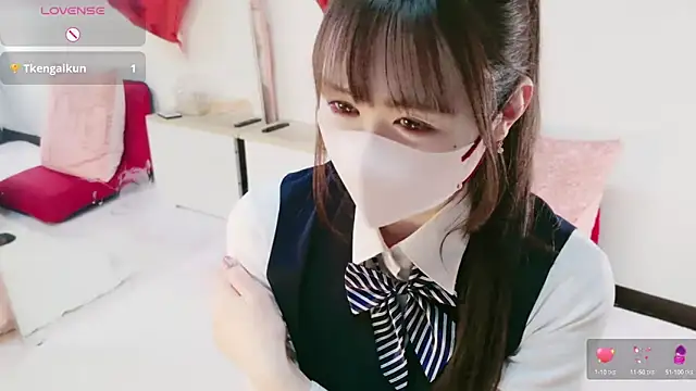 Snapshot of aaanyan chatting on 02/18/25, 07:21 aaanyan online show from 02/18/25, 07:21