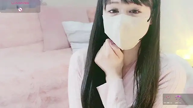 Snapshot of aaanyan chatting on 02/19/25, 07:50 aaanyan online show from 02/19/25, 07:50