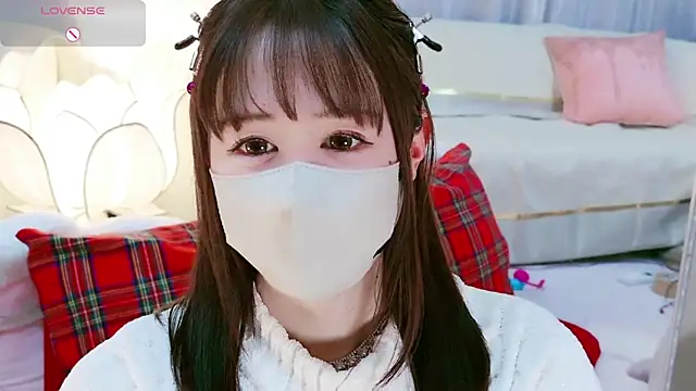 Snapshot of aaanyan chatting on 12/30/24, 02:30 aaanyan online show from 12/30/24, 02:30