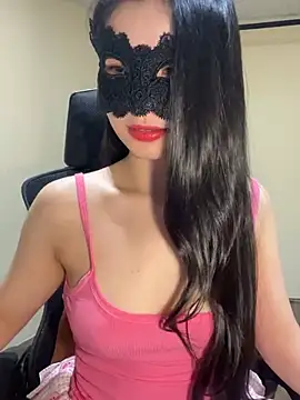Snapshot of Salibae_Nha chatting on 02/15/25, 03:31 Salibae Nha online show from 02/15/25, 03:31