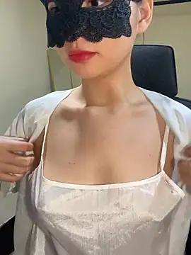 Snapshot of Salibae_Nha chatting on 02/20/25, 01:57 Salibae Nha online show from 02/20/25, 01:57