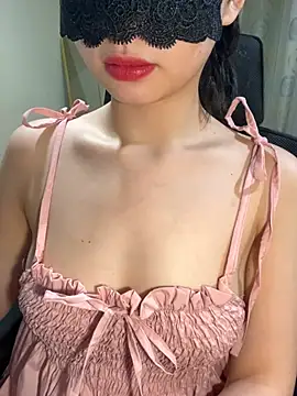 Snapshot of Salibae_Nha chatting on 02/07/25, 02:50 Salibae Nha online show from 02/07/25, 02:50