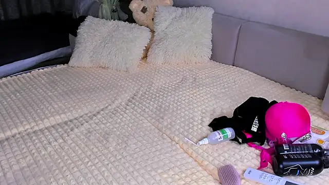 Sweeet Barbie online show from 11/12/25, 05:06