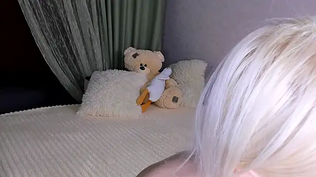 Sweeet Barbie online show from 03/19/26, 04:40