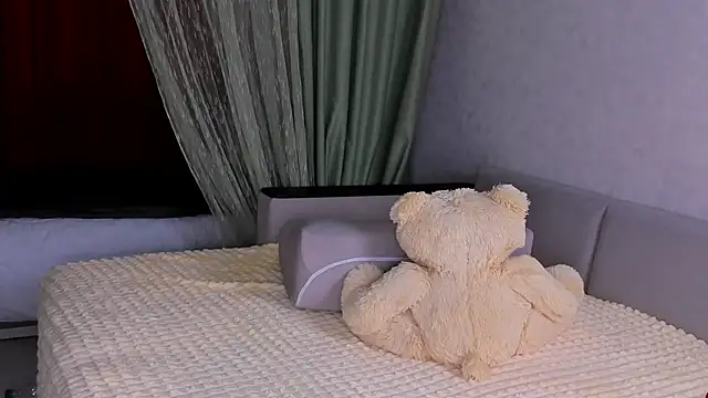 Sweeet Barbie online show from 04/14/26, 04:01