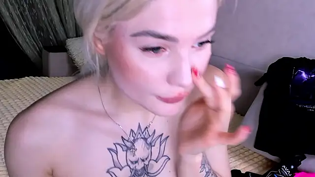 Sweeet Barbie online show from 01/16/26, 04:33