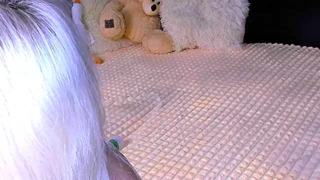 Sweeet Barbie online show from 11/09/25, 03:38