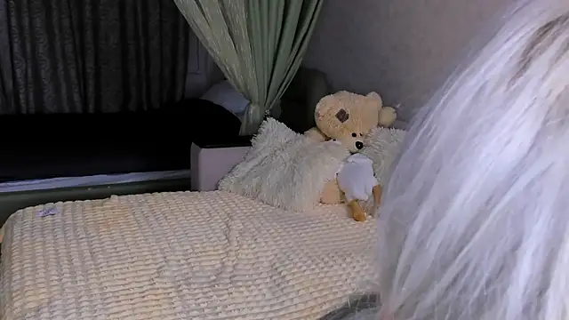 Sweeet Barbie online show from 12/04/25, 03:33