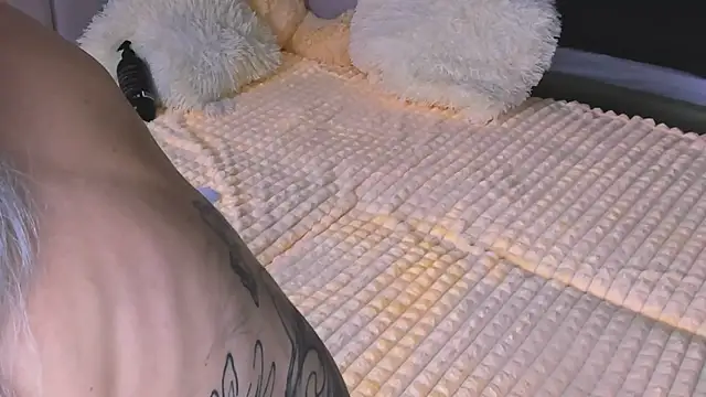 Sweeet Barbie online show from 09/19/25, 03:27