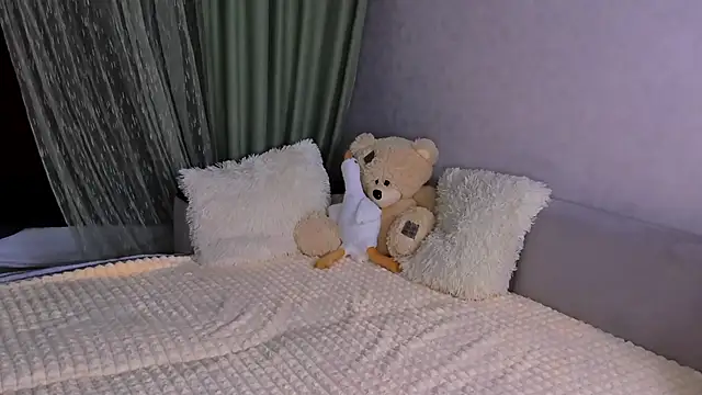 Sweeet Barbie online show from 02/21/26, 04:20