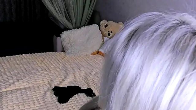 Sweeet Barbie online show from 12/19/25, 03:25